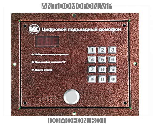 База кодов от домофонов Ижевск